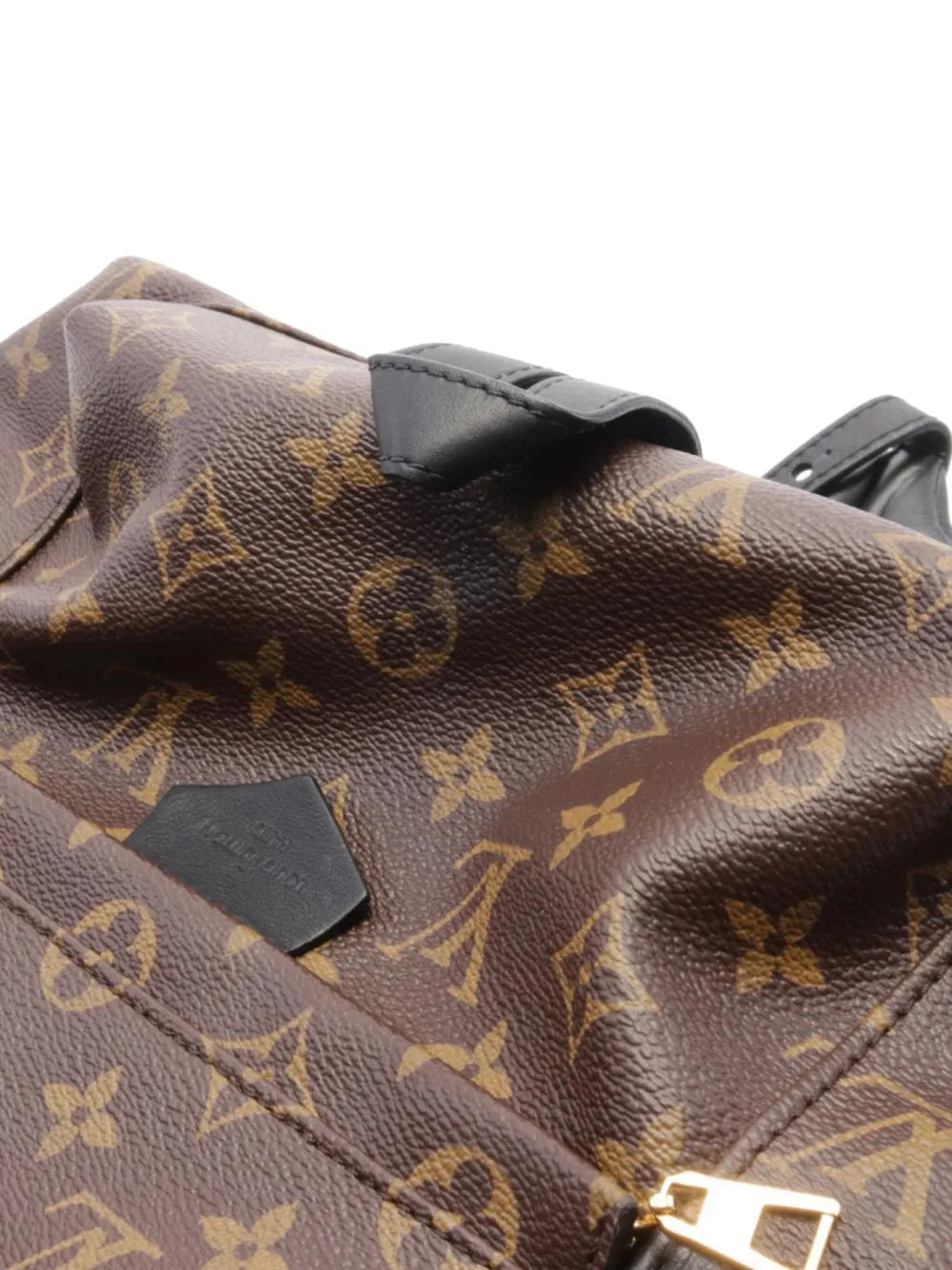 Pre-OwnedLouis Vuitton Pre-Owned2018 Palm Springs MM backpack