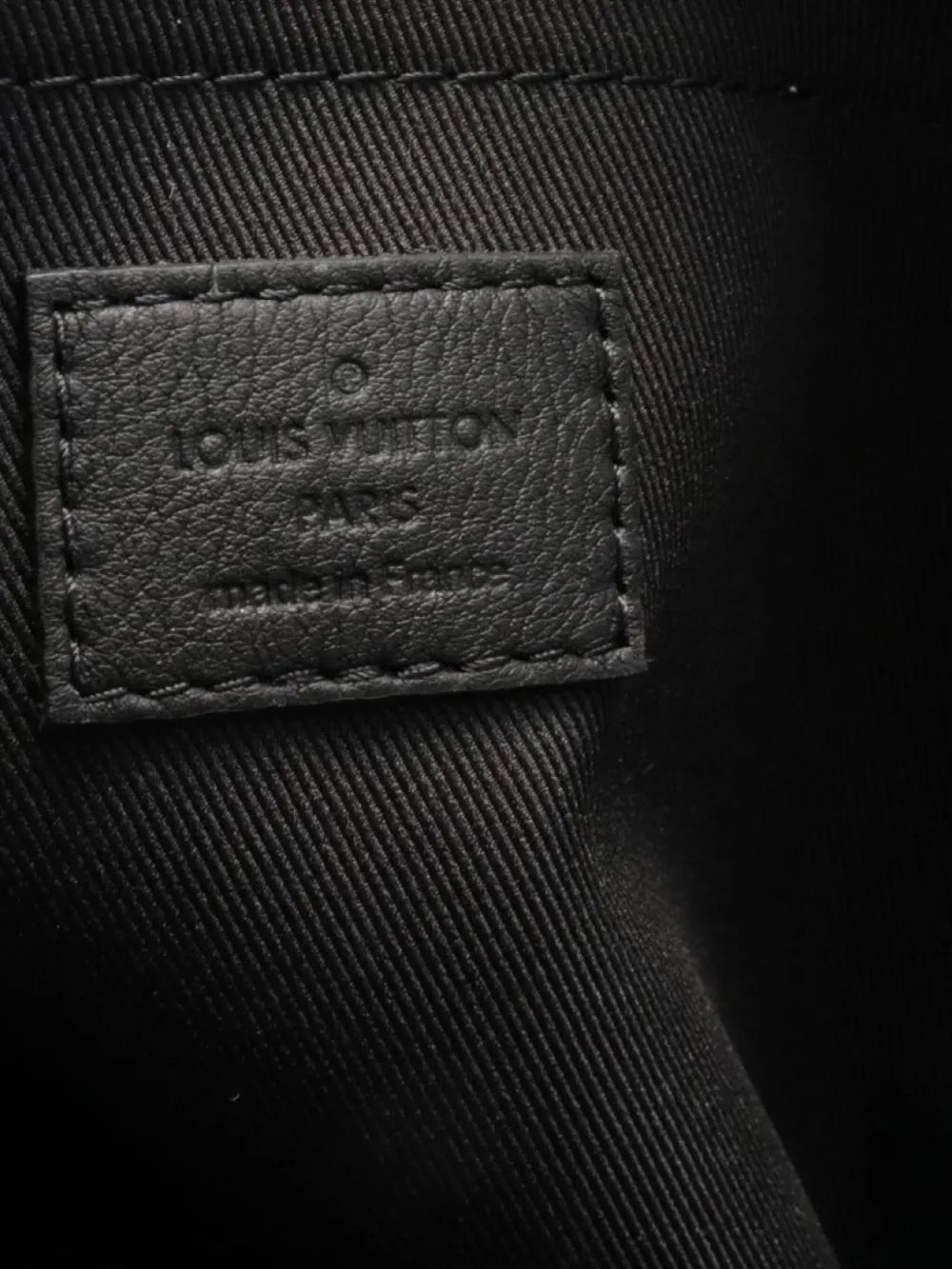 Pre-OwnedLouis Vuitton Pre-Owned2018 Palm Springs MM backpack