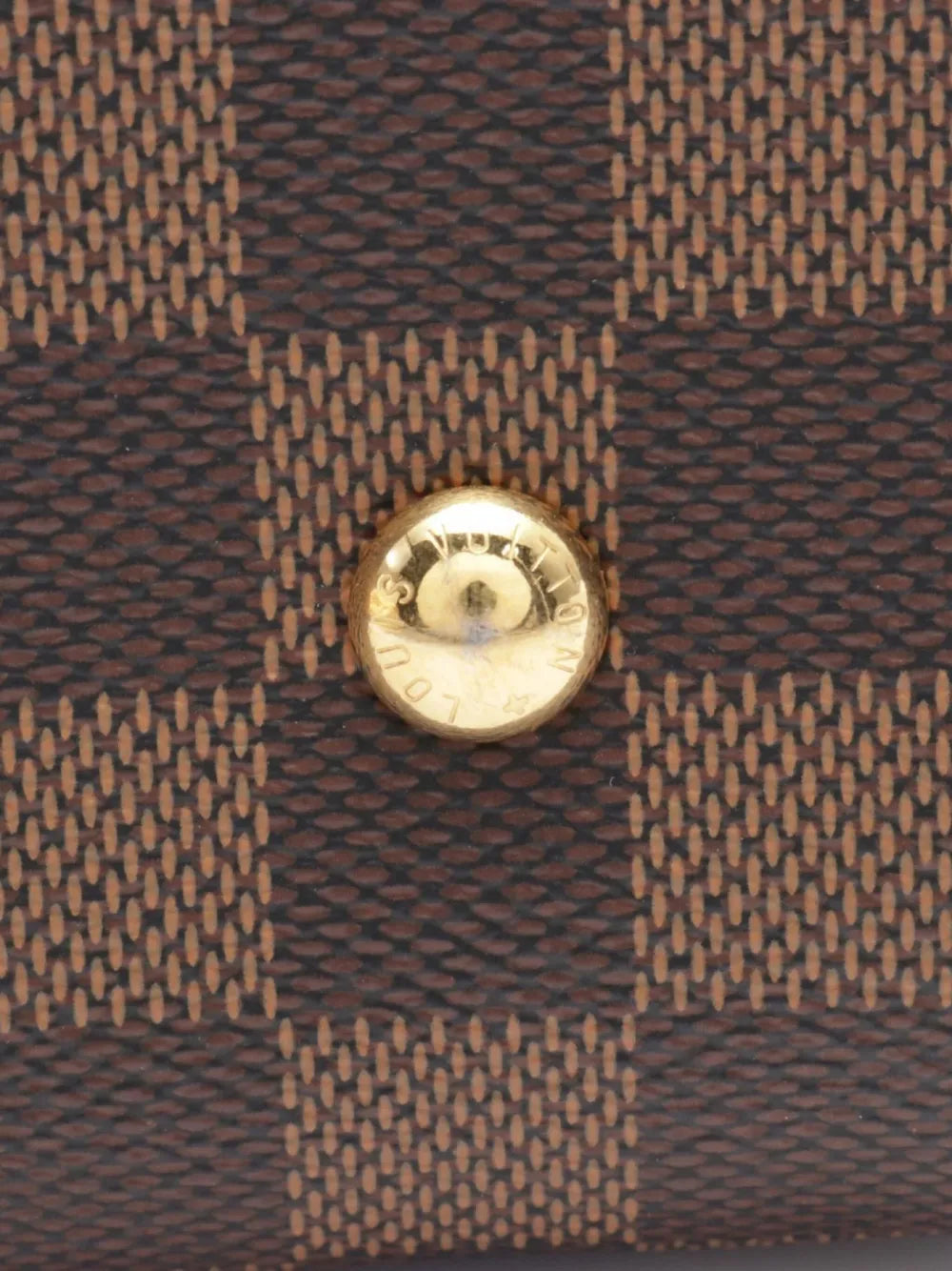 Pre-OwnedLouis Vuitton Pre-Owned2018 Bowling handbag