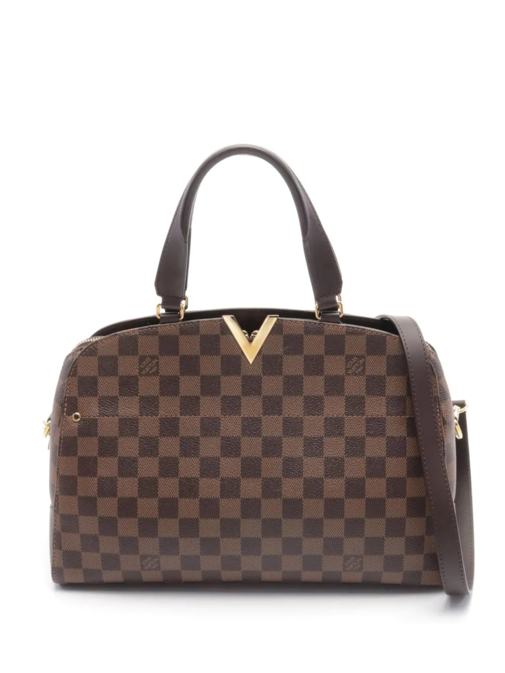 Pre-OwnedLouis Vuitton Pre-Owned2018 Bowling handbag