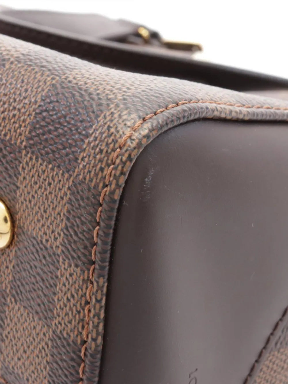 Pre-OwnedLouis Vuitton Pre-Owned2018 Bowling handbag