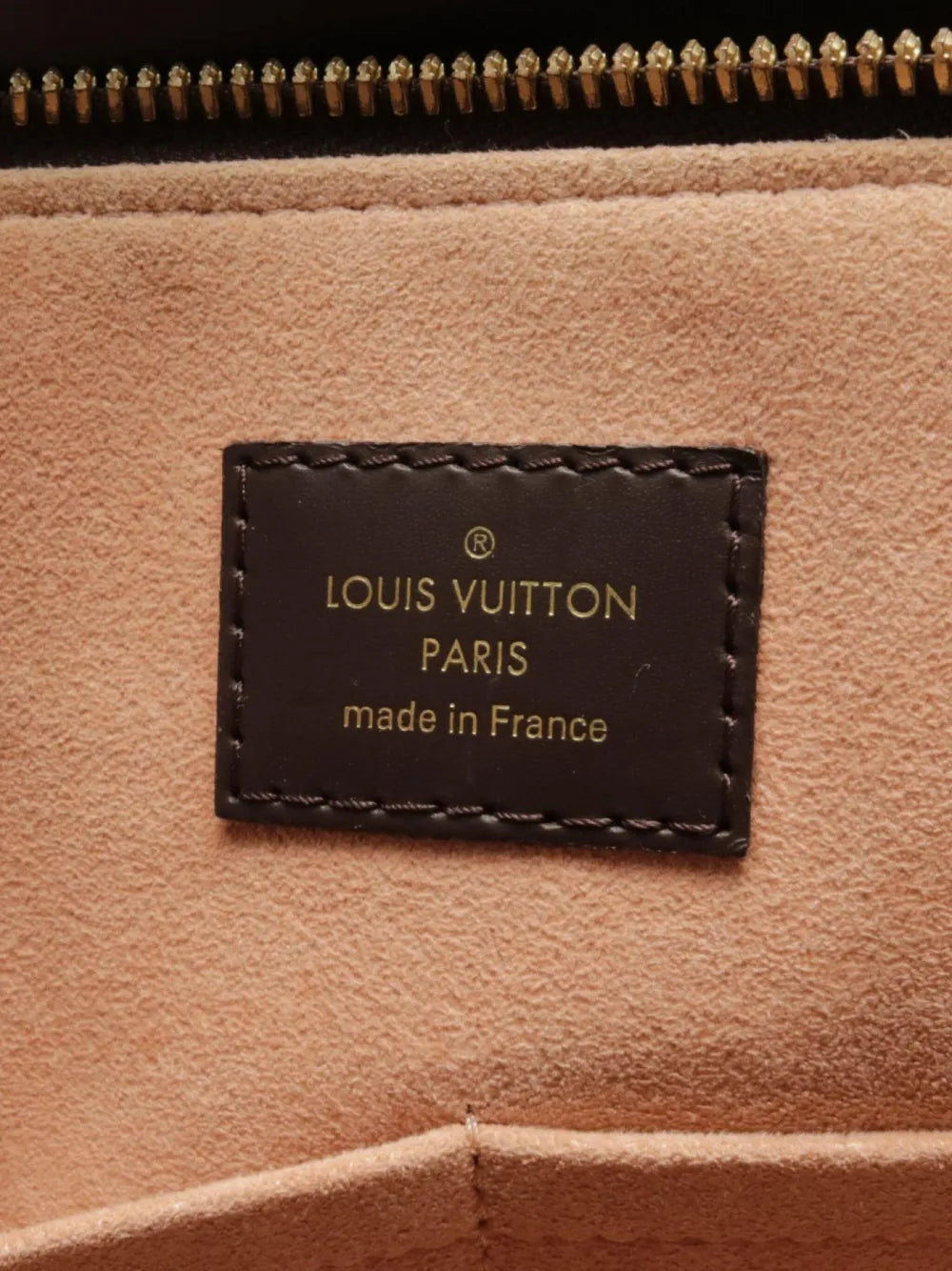 Pre-OwnedLouis Vuitton Pre-Owned2018 Bowling handbag