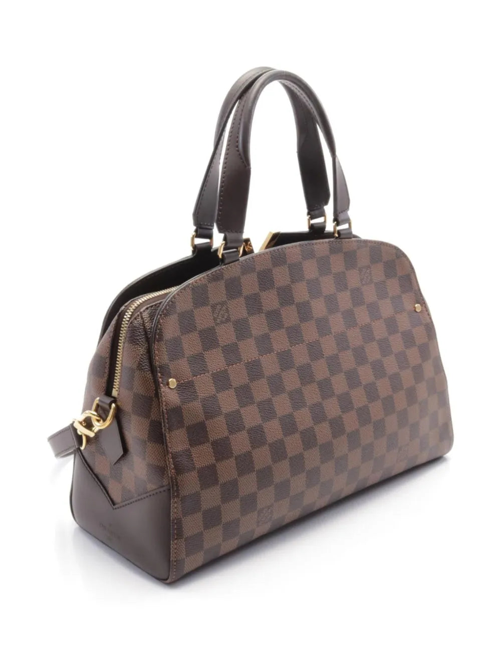 Pre-OwnedLouis Vuitton Pre-Owned2018 Bowling handbag