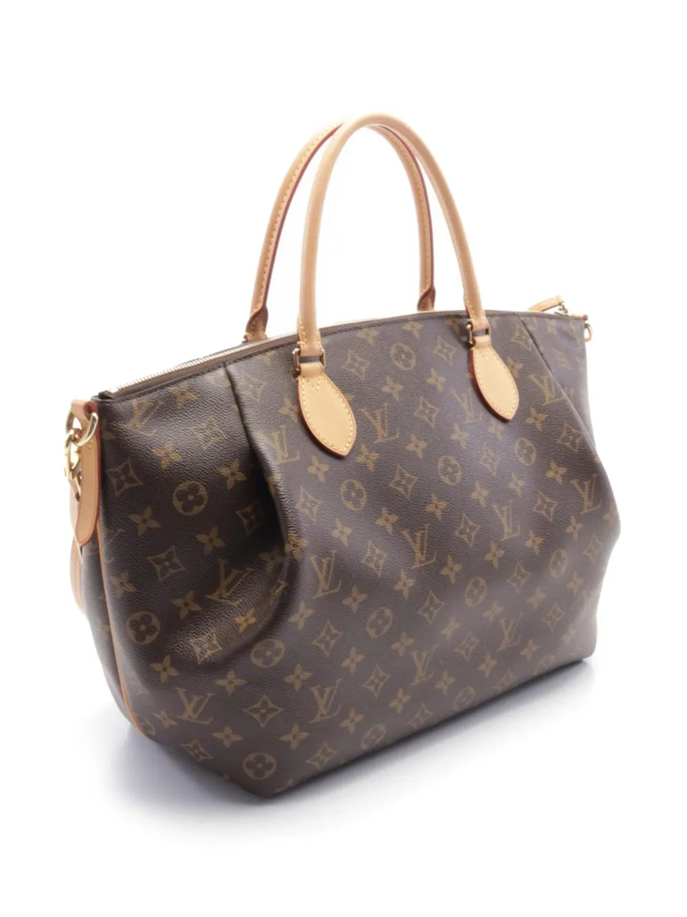 Pre-OwnedLouis Vuitton Pre-Owned2015 Turen GM handbag