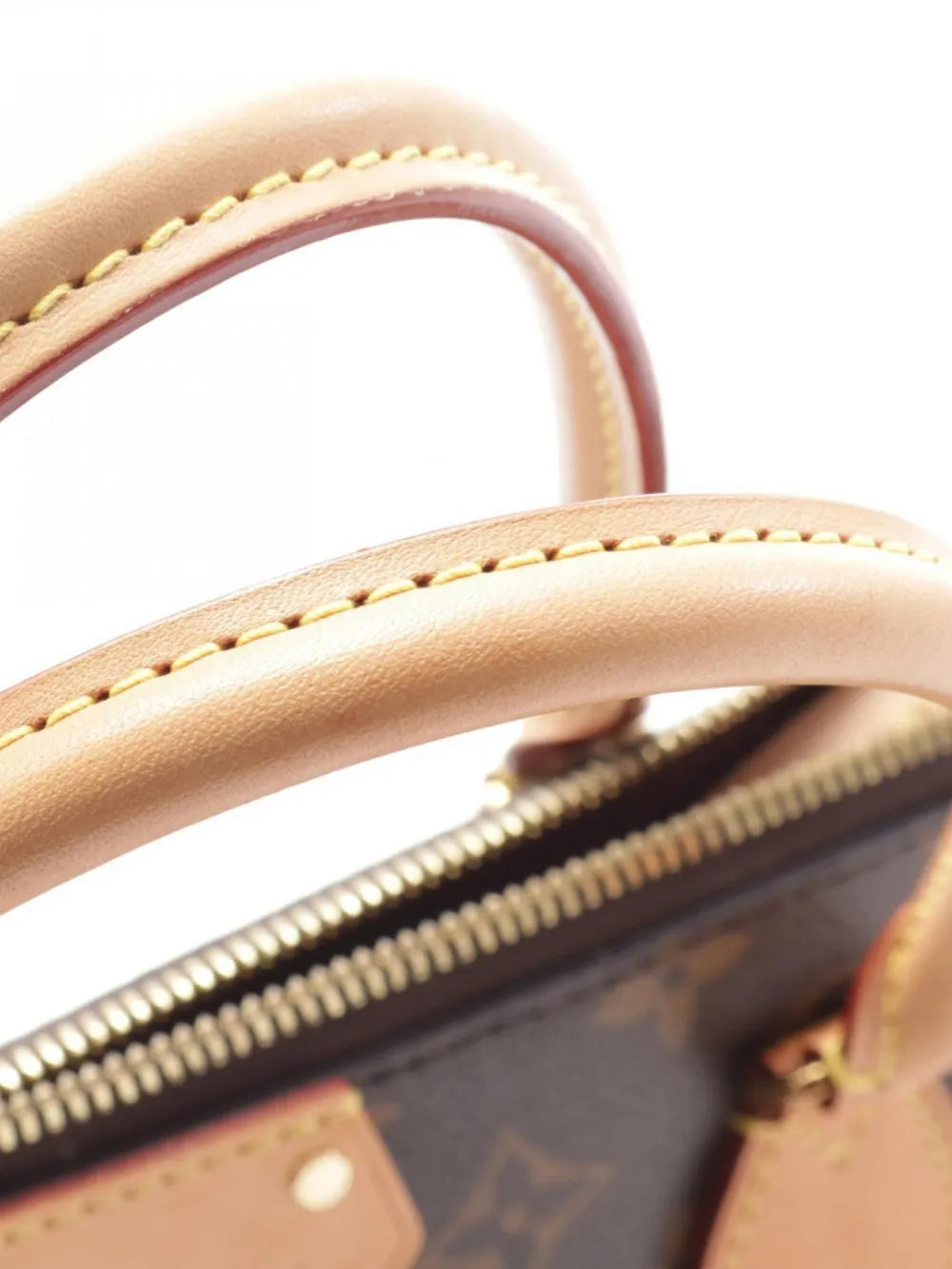 Pre-OwnedLouis Vuitton Pre-Owned2015 Turen GM handbag