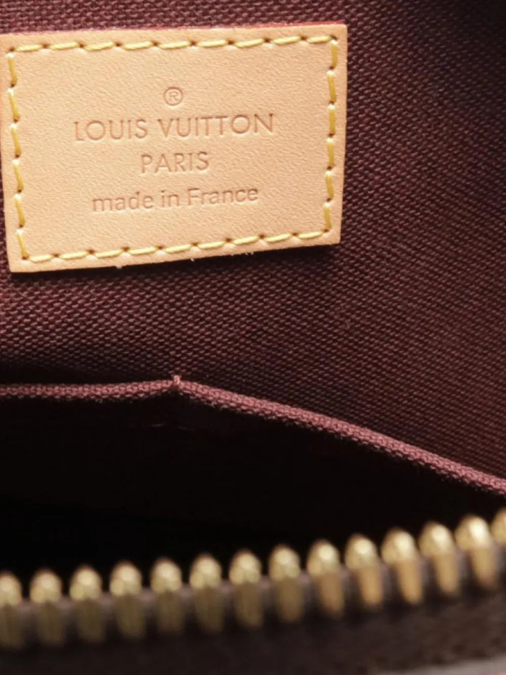 Pre-OwnedLouis Vuitton Pre-Owned2015 Turen GM handbag