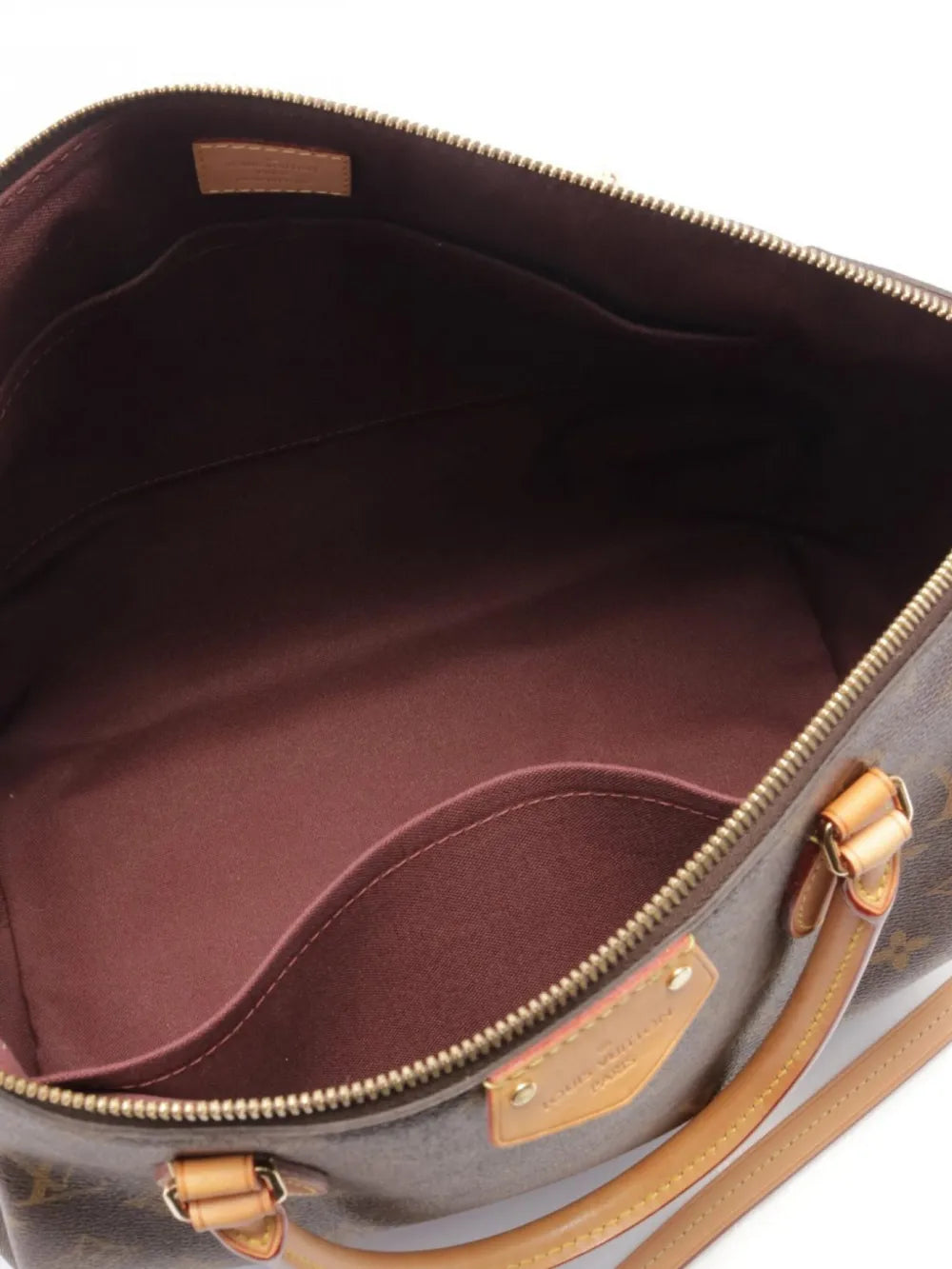 Pre-OwnedLouis Vuitton Pre-Owned2015 Turen GM handbag