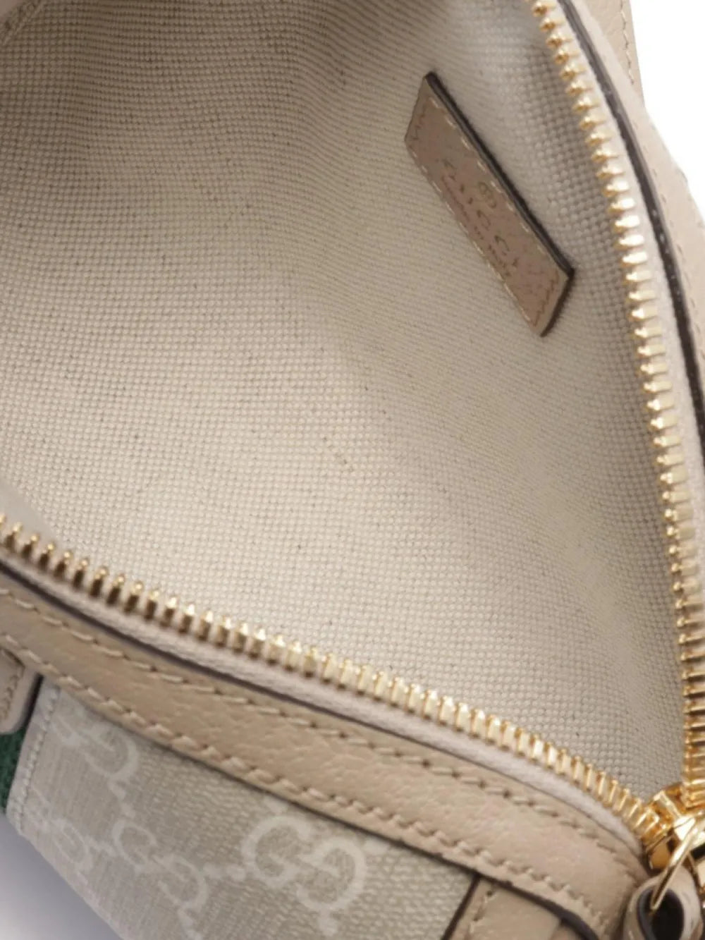 Pre-OwnedGucci Pre-Owned2020s Ophidia GG Supreme shoulder bag