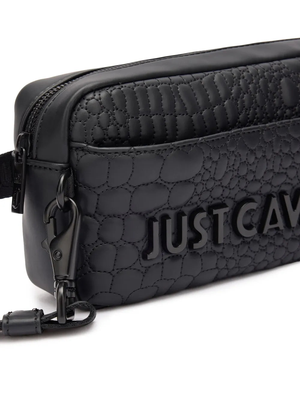 Roberto CavalliJust Cavalli crossbody bag