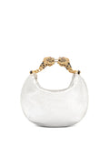 Roberto Cavallileather mini bag
