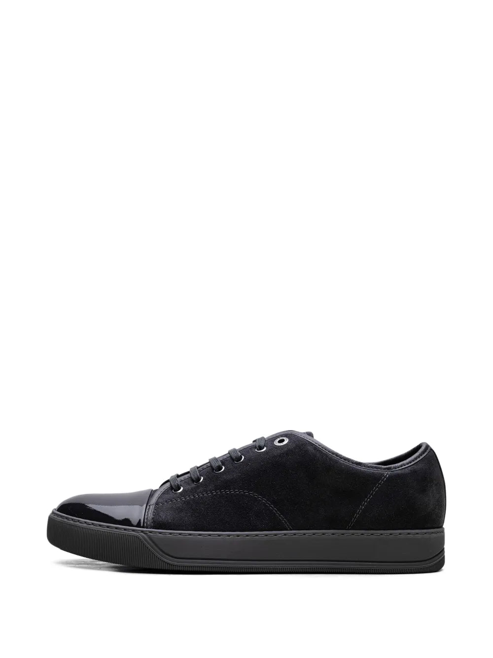 Lanvin Dbb1 Sneakers
