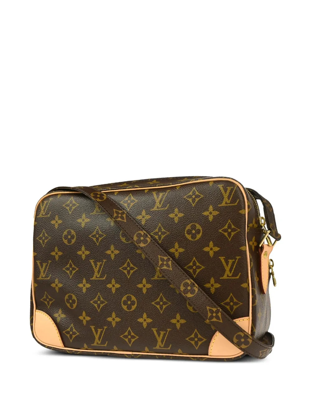 Pre-OwnedLouis Vuitton Pre-Owned2010 Nile shoulder bag