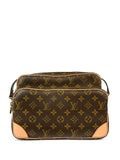 Pre-OwnedLouis Vuitton Pre-Owned2010 Nile shoulder bag