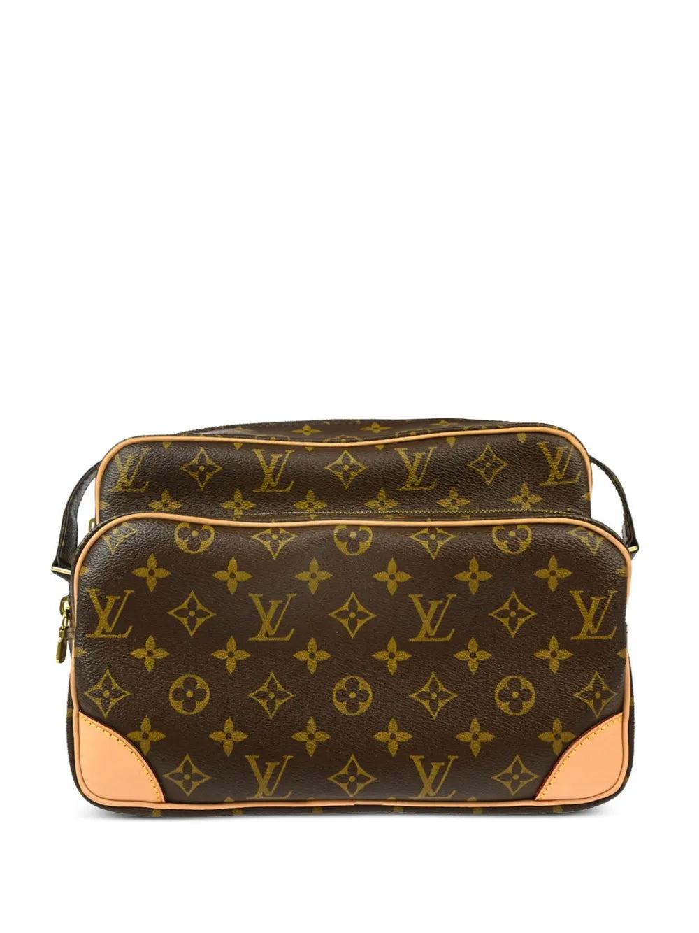 Pre-OwnedLouis Vuitton Pre-Owned2010 Nile shoulder bag