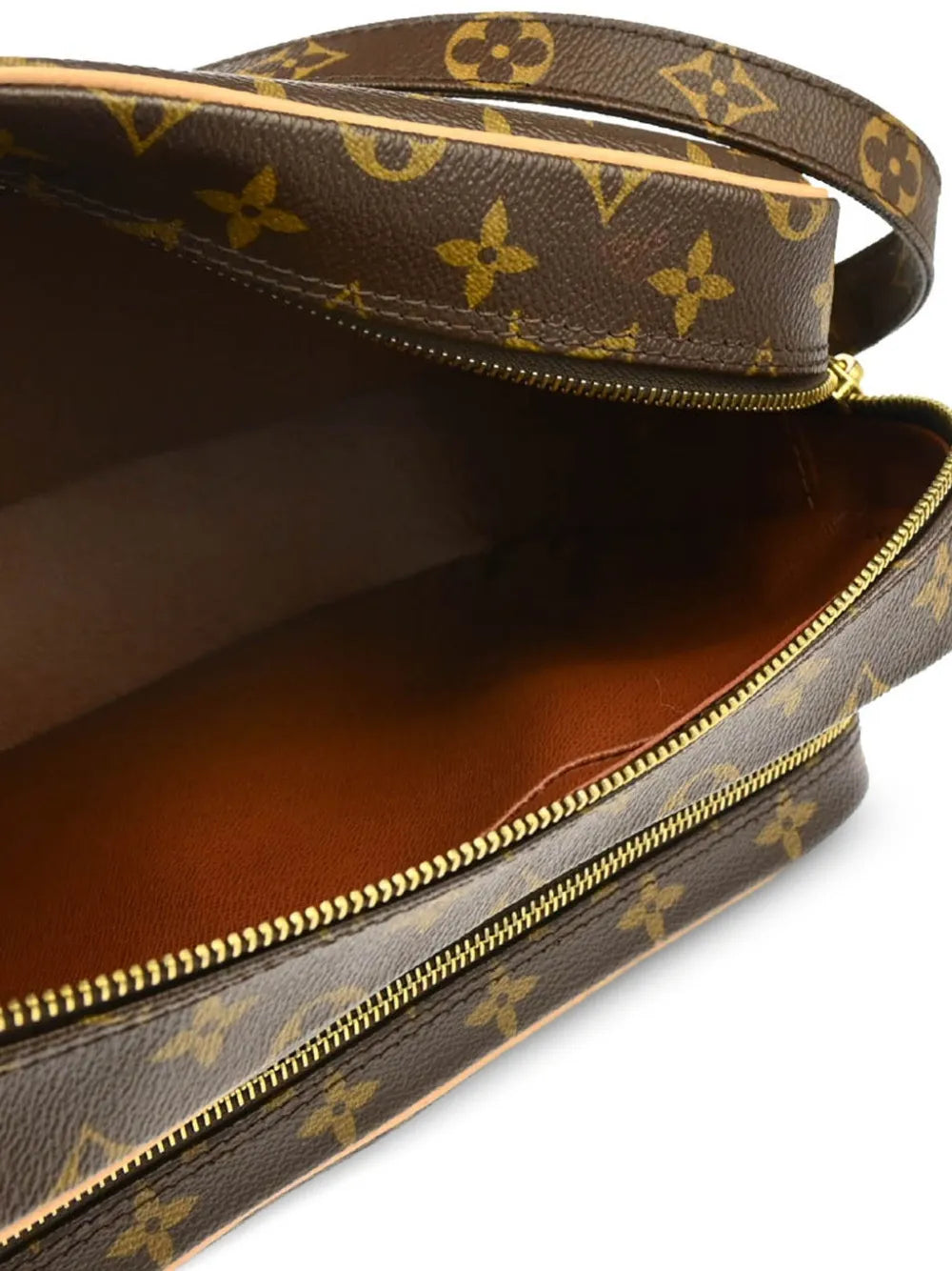 Pre-OwnedLouis Vuitton Pre-Owned2010 Nile shoulder bag