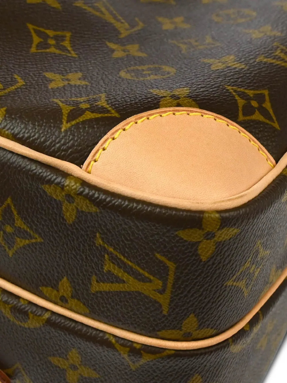 Pre-OwnedLouis Vuitton Pre-Owned2010 Nile shoulder bag