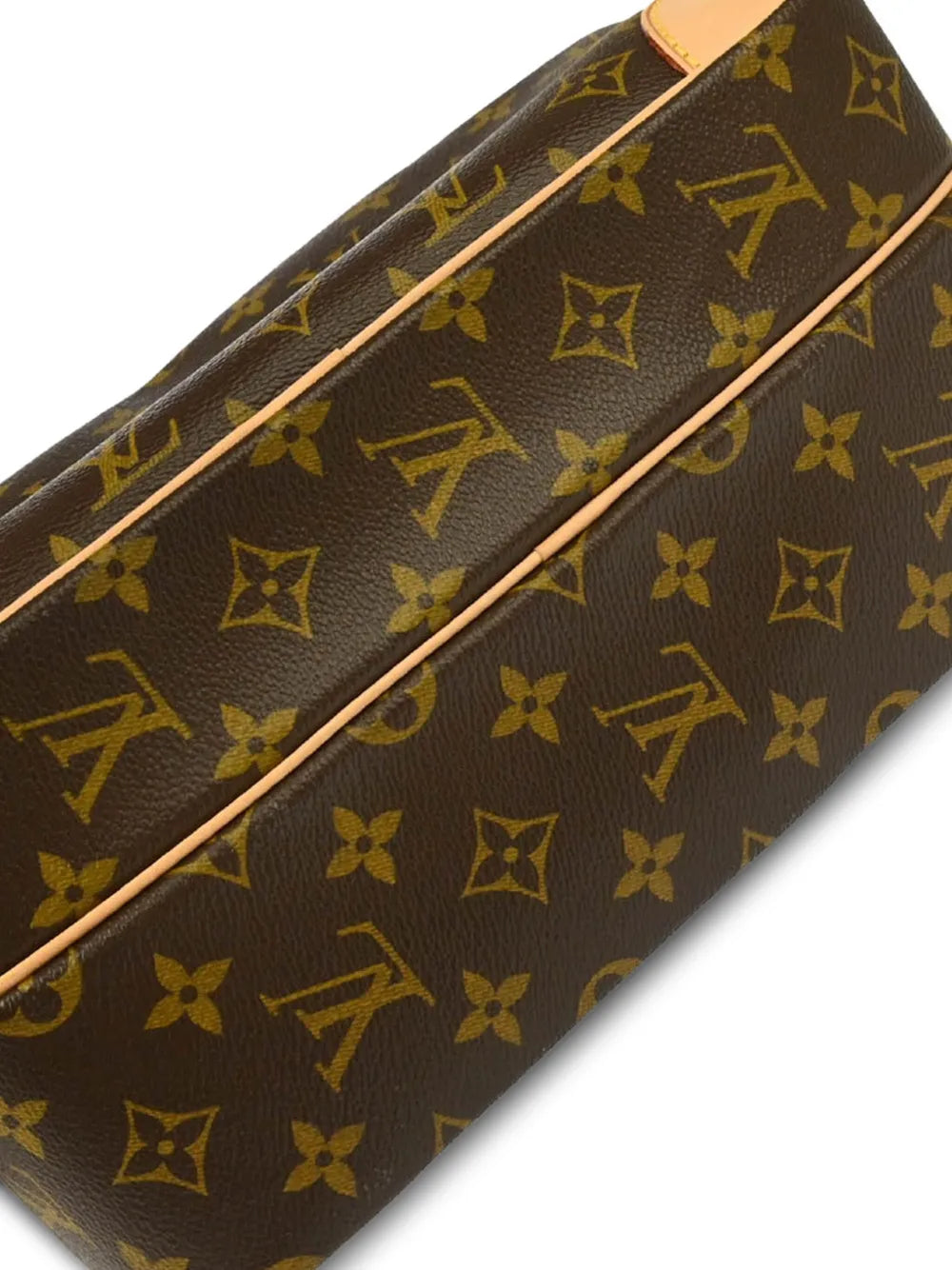 Pre-OwnedLouis Vuitton Pre-Owned2010 Nile shoulder bag