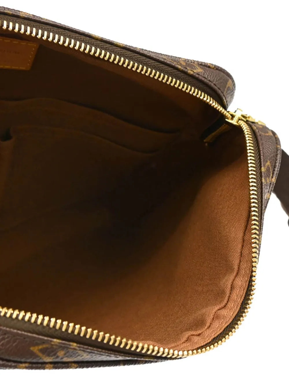 Pre-OwnedLouis Vuitton Pre-Owned2010 Trotteur Beaubourg shoulder bag