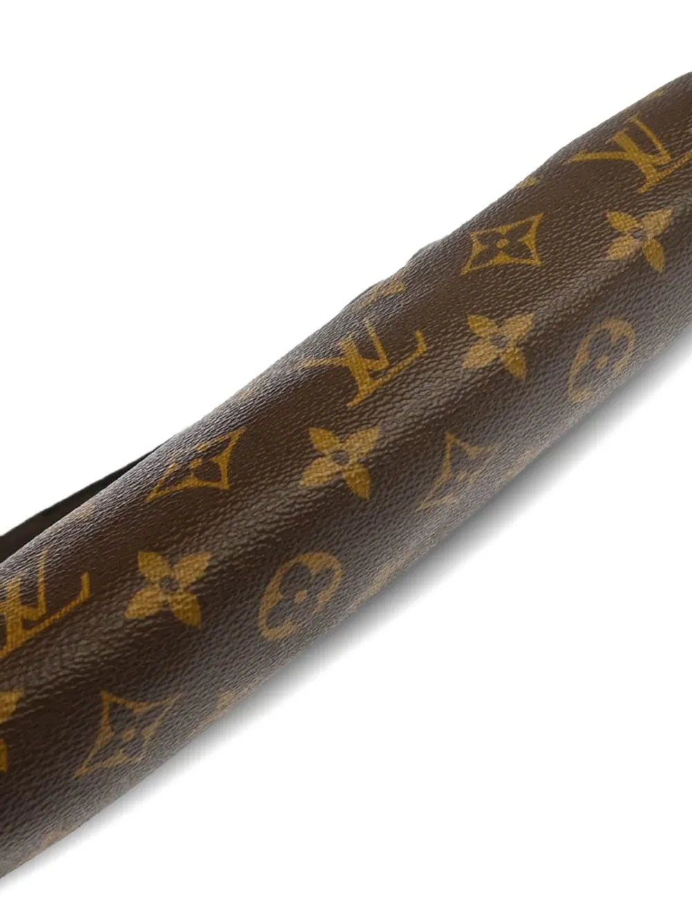 Pre-OwnedLouis Vuitton Pre-Owned2010 Trotteur Beaubourg shoulder bag