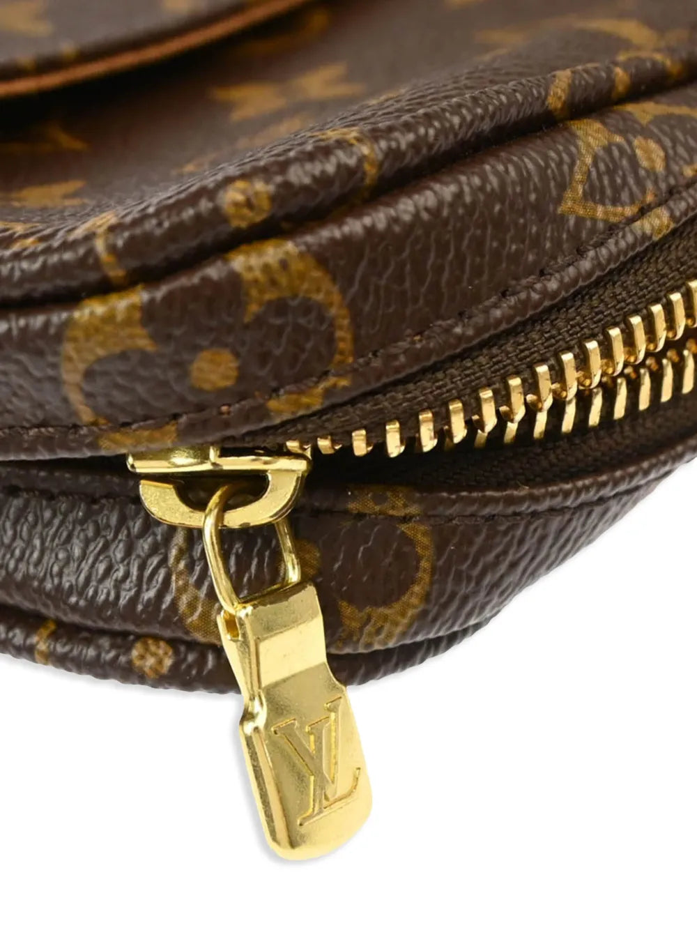 Pre-OwnedLouis Vuitton Pre-Owned2010 Trotteur Beaubourg shoulder bag