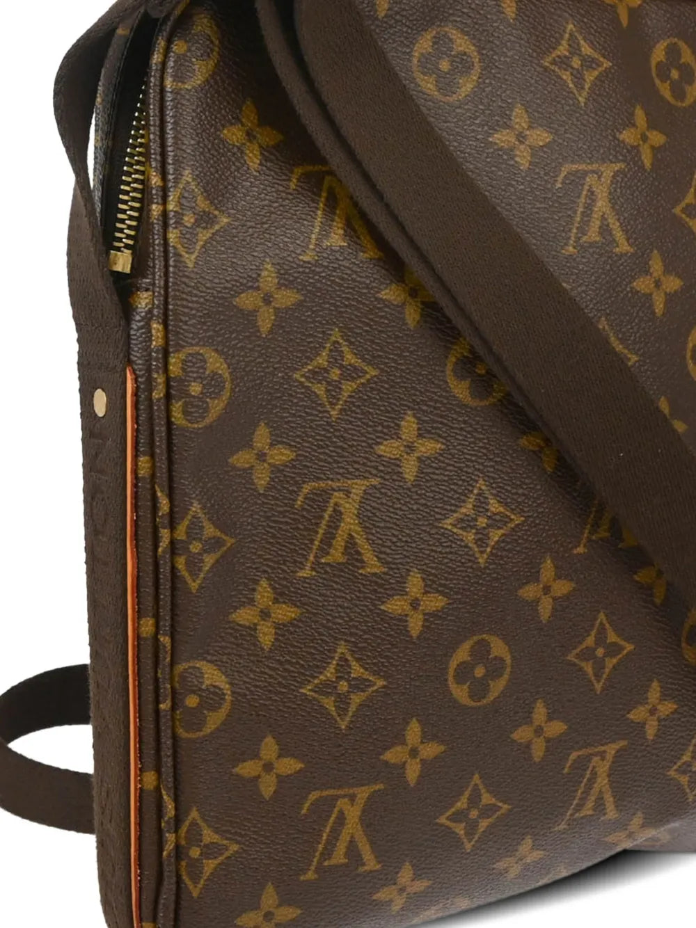 Pre-OwnedLouis Vuitton Pre-Owned2010 Trotteur Beaubourg shoulder bag