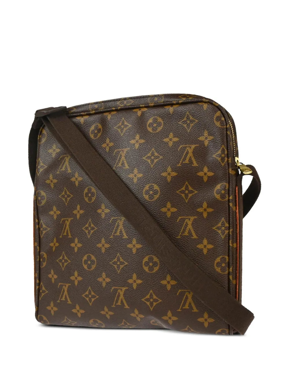 Pre-OwnedLouis Vuitton Pre-Owned2010 Trotteur Beaubourg shoulder bag