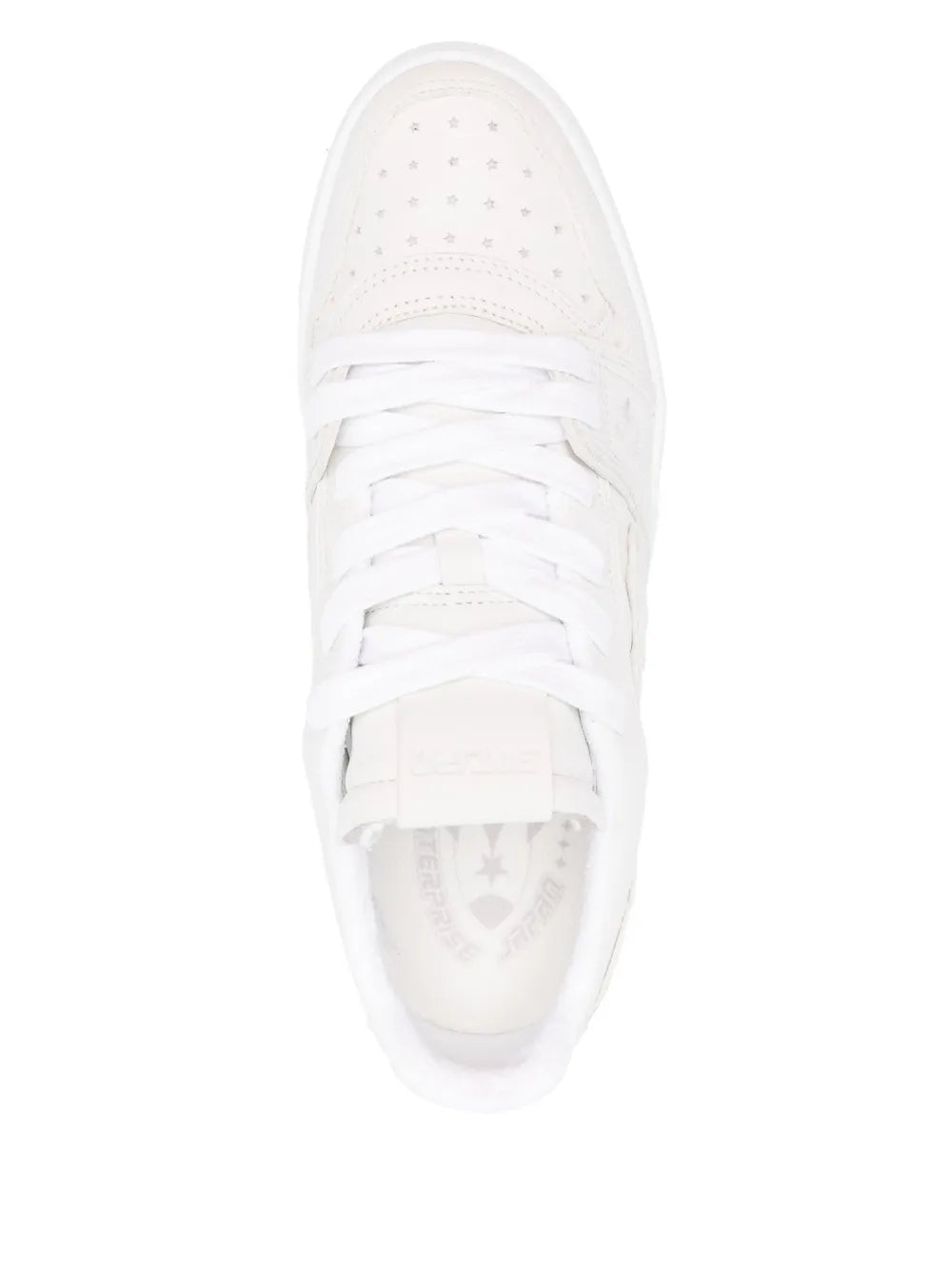 Enterprise Japan Egg Rocket Sneakers