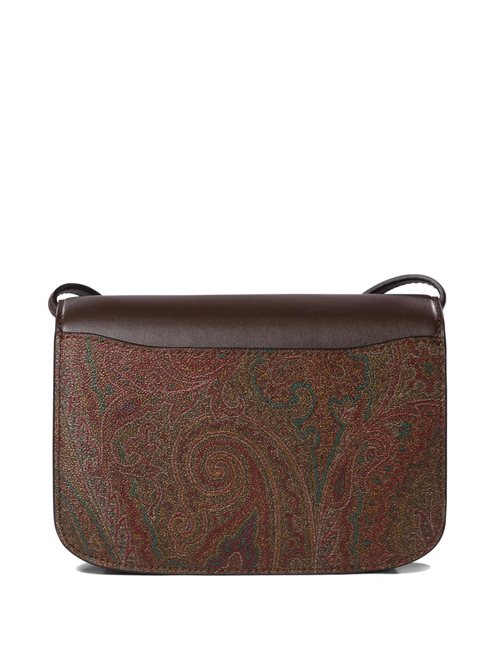 ETROpaisley-print cross body bag
