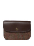 ETROpaisley-print cross body bag