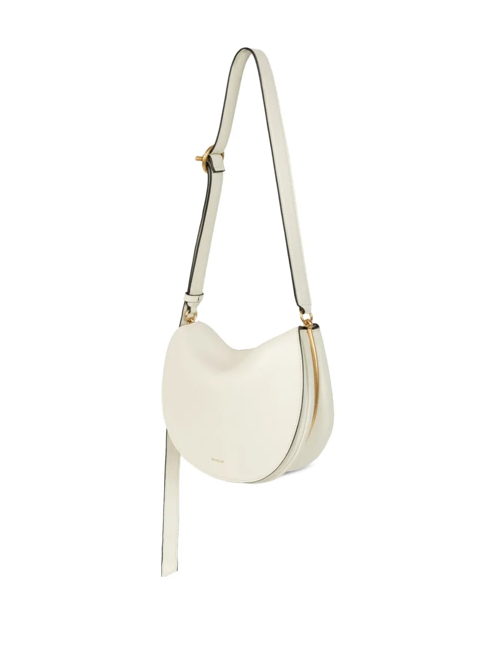 Wandlerleather crossbody bag