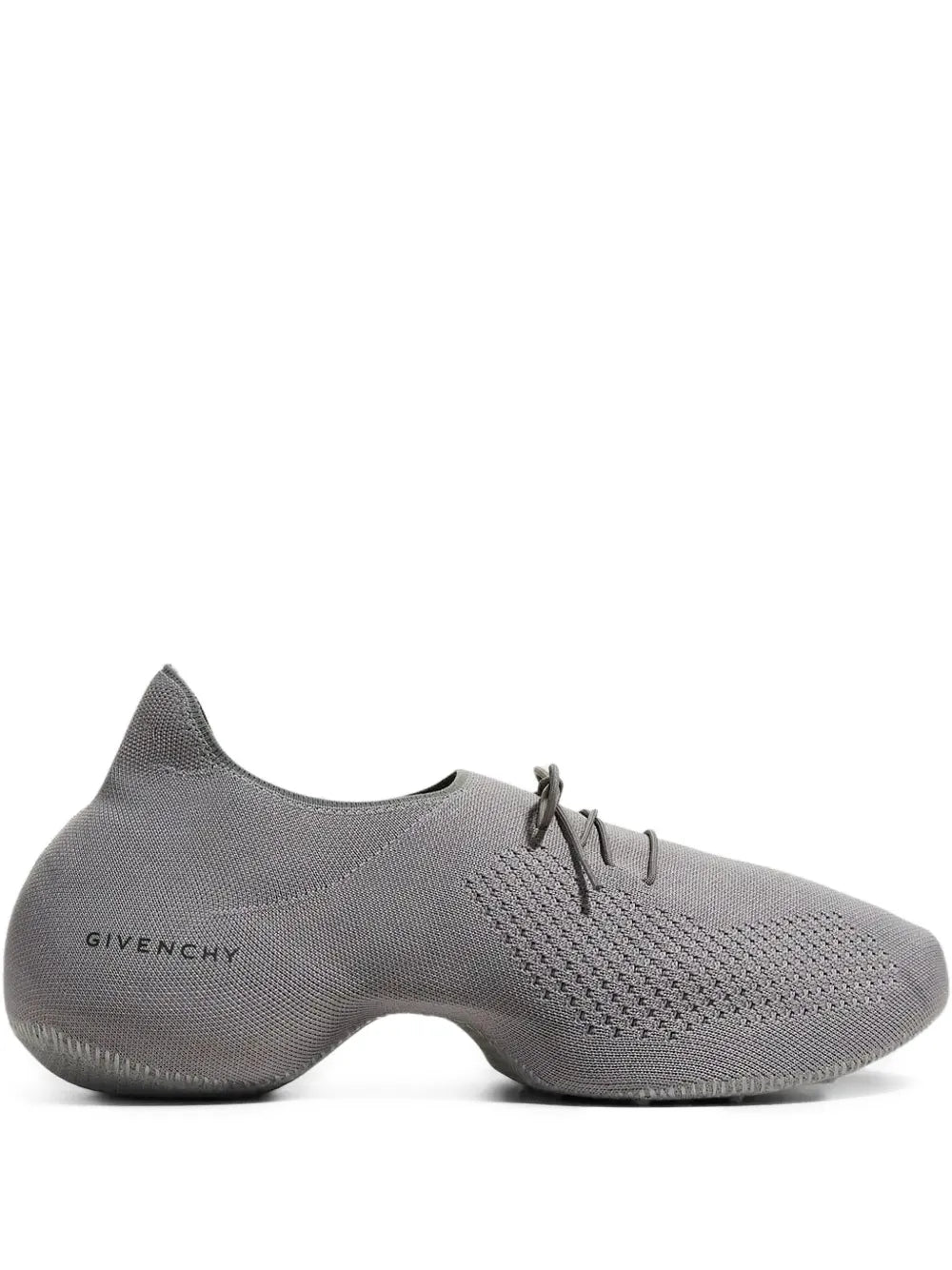 Givenchy Tk-360 Grey Sneakers