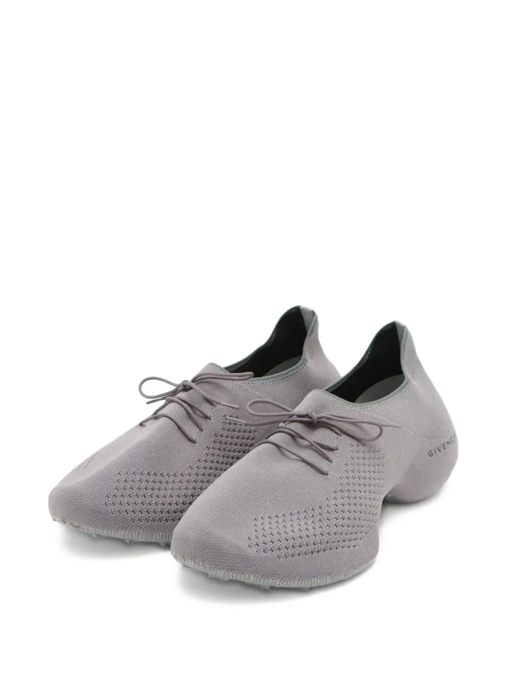 Givenchy Tk-360 Grey Sneakers
