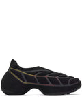 Givenchy Tk-360+ Black Sneakers