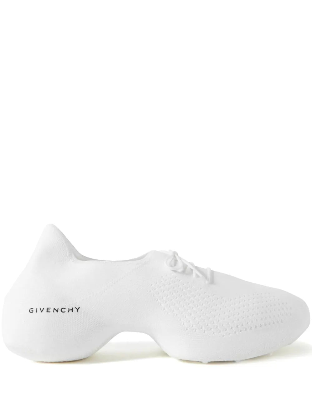 Givenchy Tk-360 White Sneakers