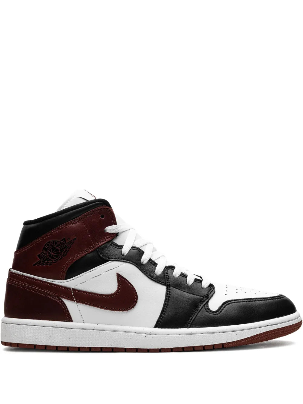 Jordan Jordan 1 Mid Se Dark Pony Sneakers