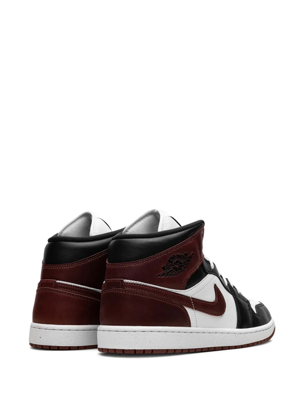 Jordan Jordan 1 Mid Se Dark Pony Sneakers