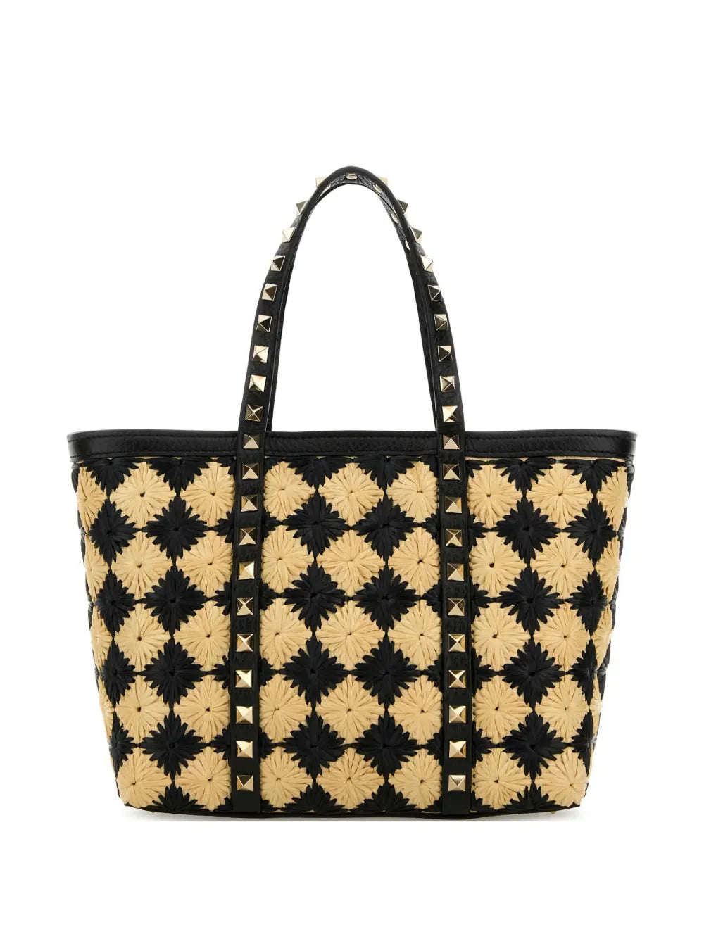 Valentino Garavanimini Rockstud tote bag