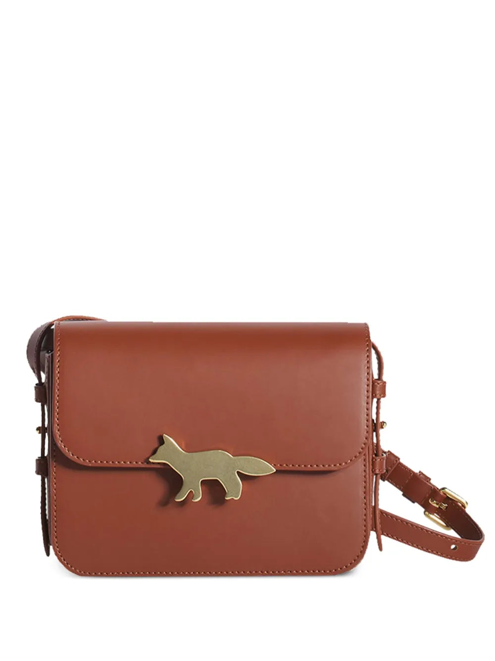 Maison KitsunéEdie cross body bag