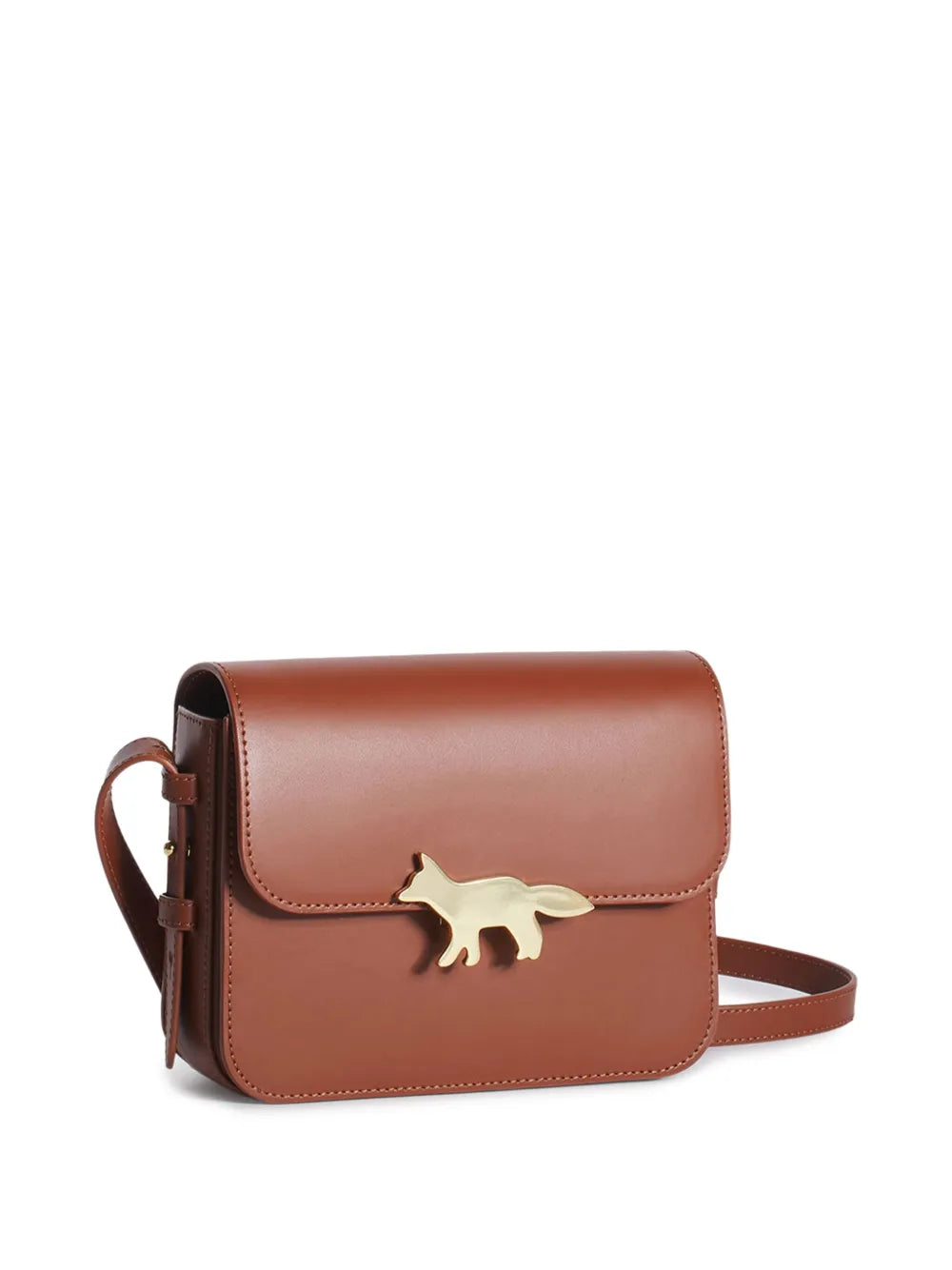Maison KitsunéEdie cross body bag