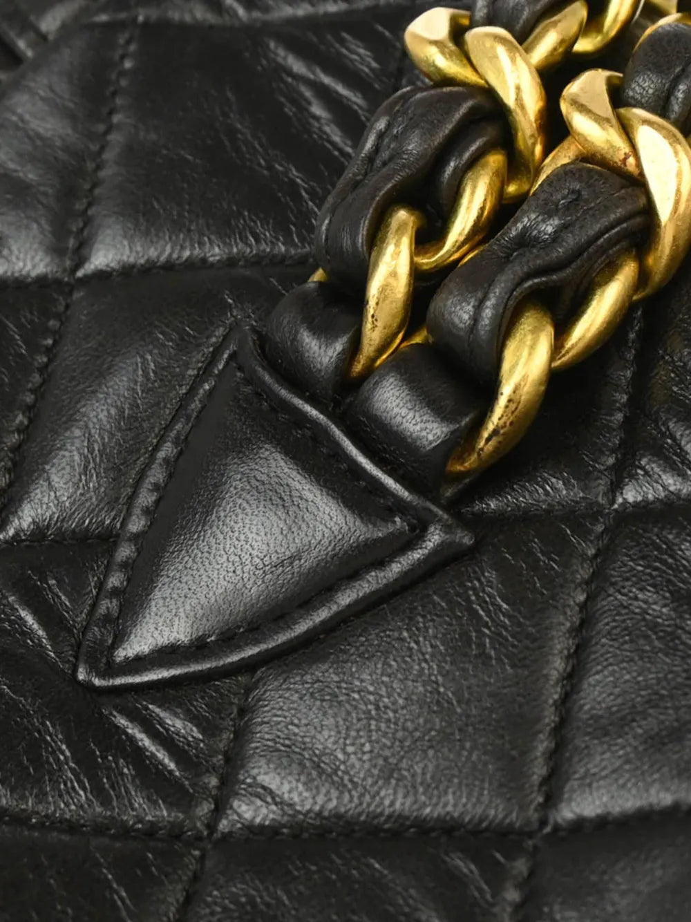 Pre-OwnedCHANEL Pre-Ownedsmall 1992 Duma backpack