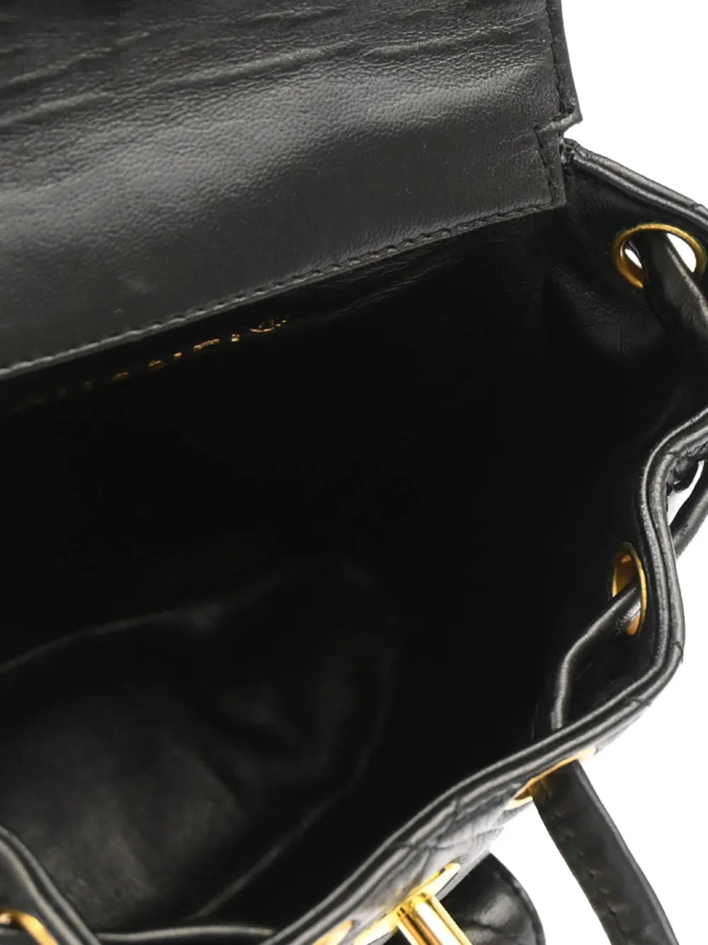 Pre-OwnedCHANEL Pre-Ownedsmall 1992 Duma backpack
