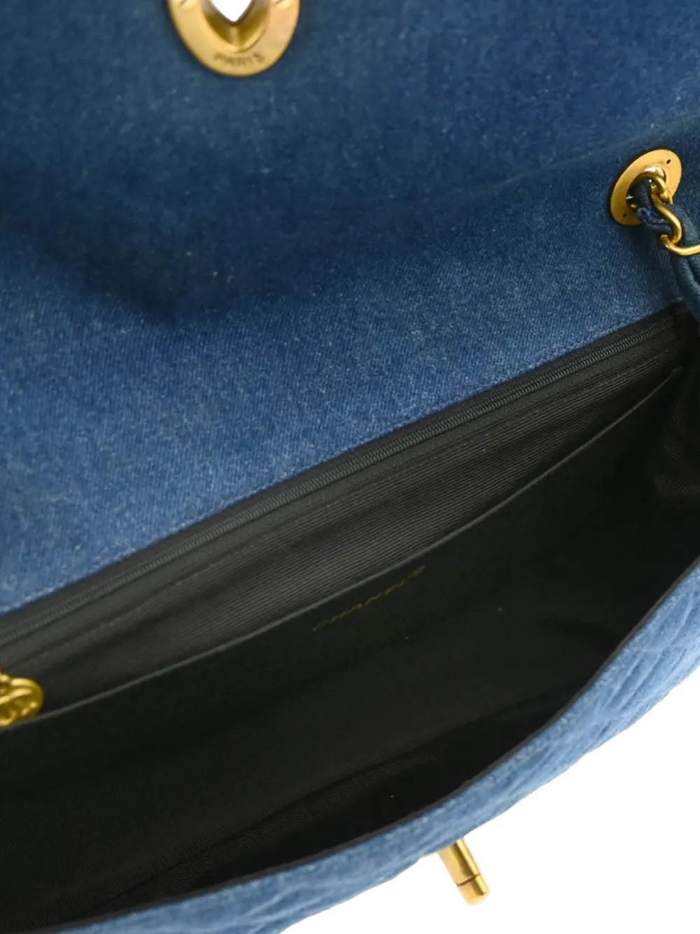 Pre-OwnedCHANEL Pre-Owned1992 CC shoulder bag