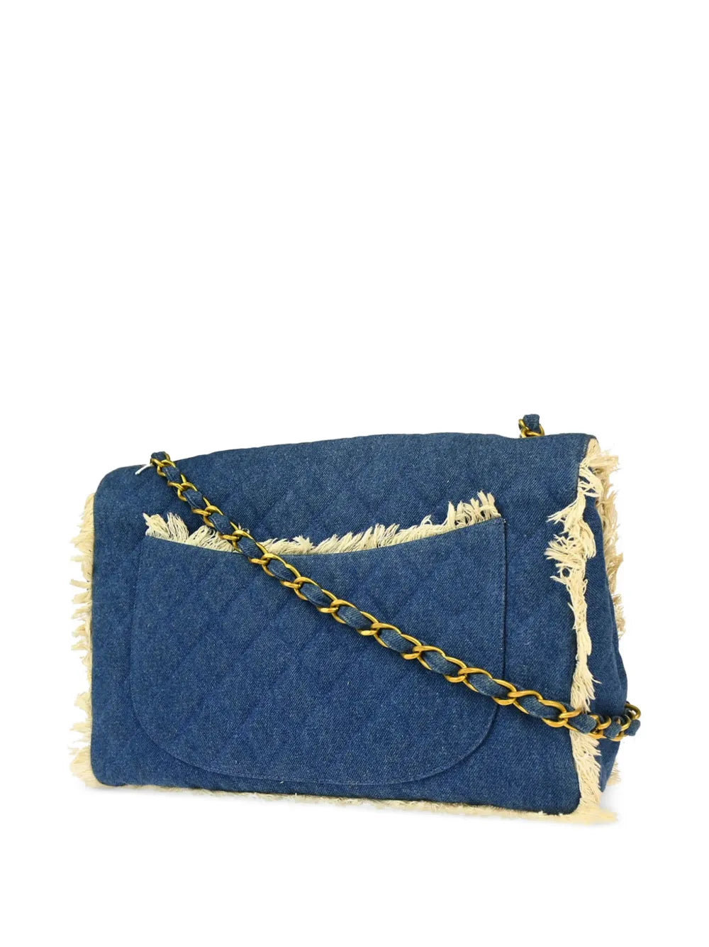 Pre-OwnedCHANEL Pre-Owned1992 CC shoulder bag
