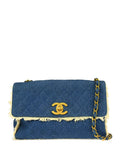 Pre-OwnedCHANEL Pre-Owned1992 CC shoulder bag