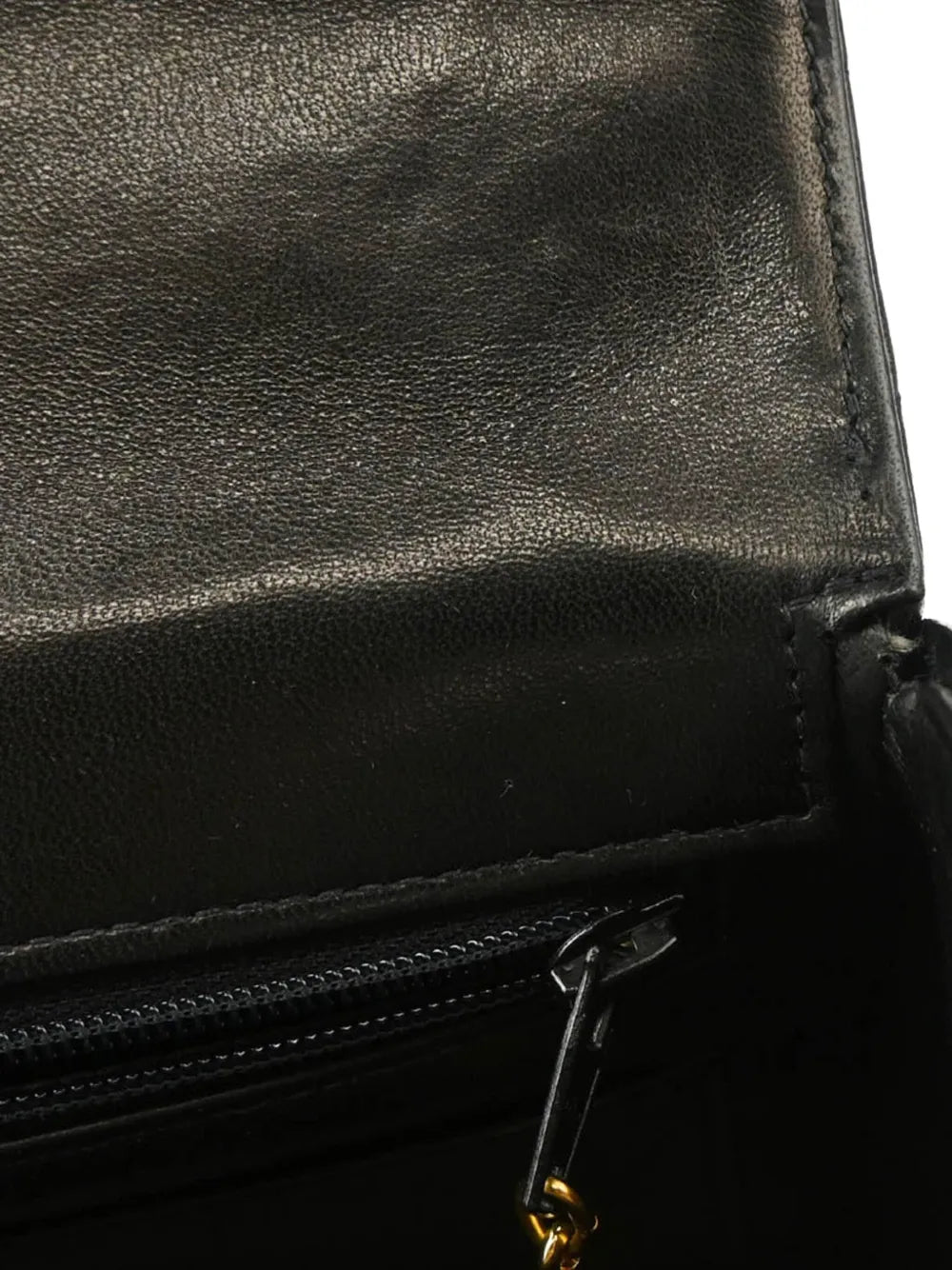CHANEL Pre-Owned1992 V-Stitch handbag