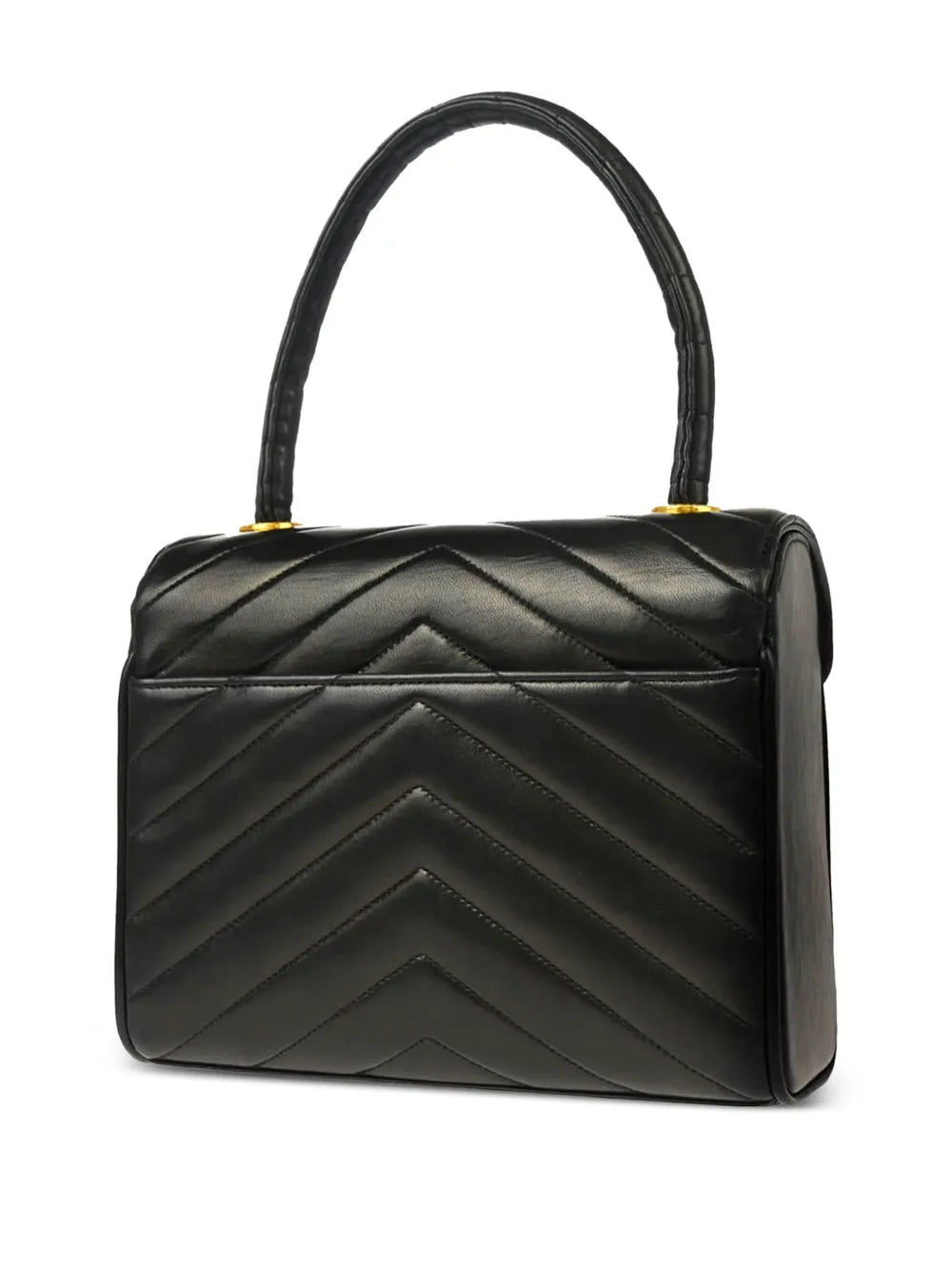 CHANEL Pre-Owned1992 V-Stitch handbag