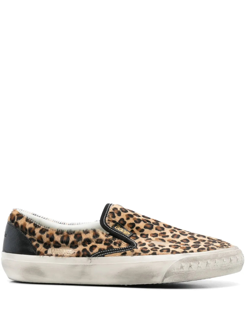 Golden Goose Vce Penstar Sneakers
