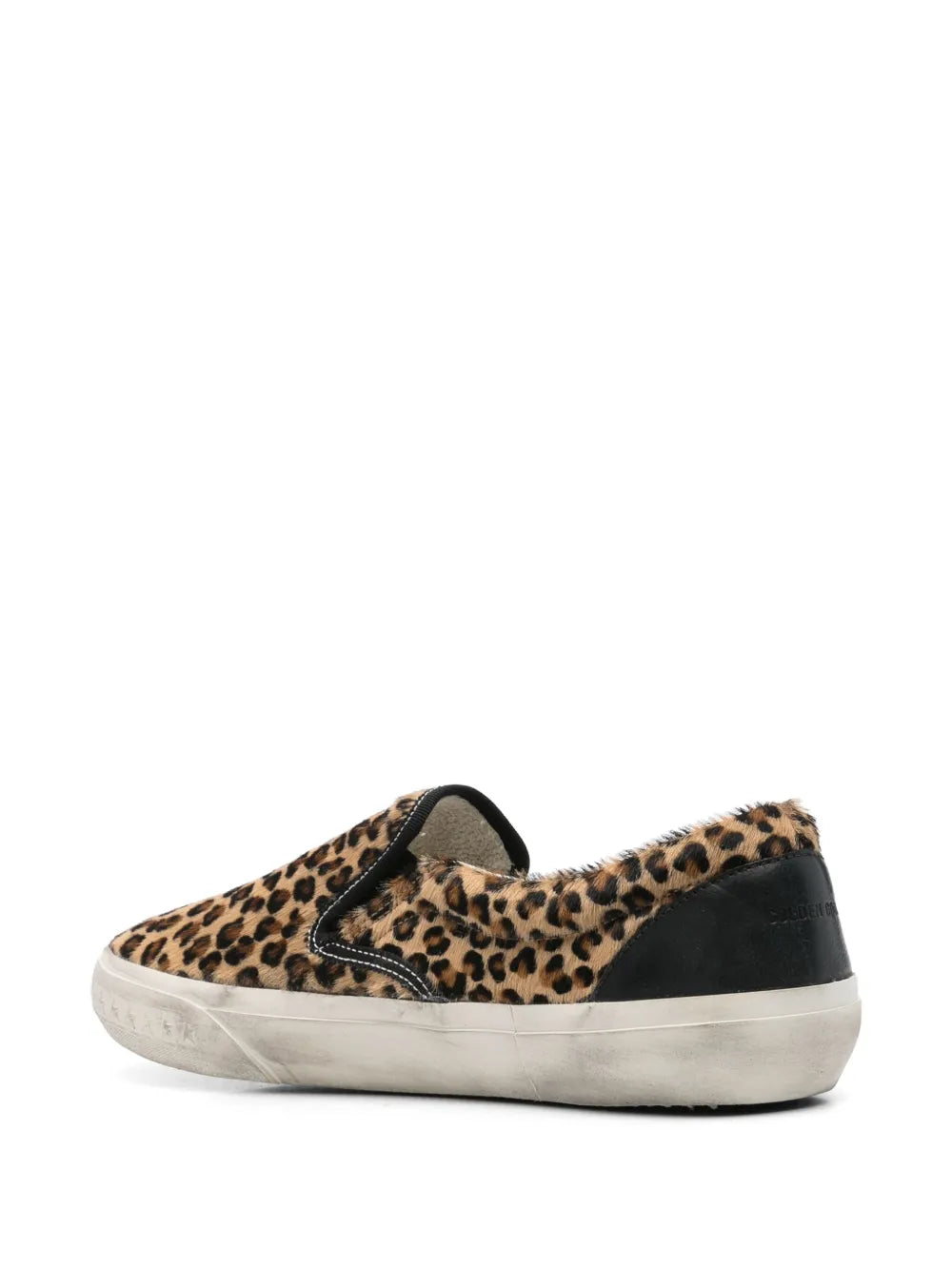 Golden Goose Vce Penstar Sneakers
