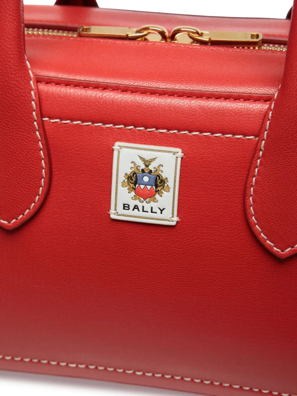 BallyUnda tote bag