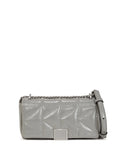 Karl Lagerfeldsmall K/Kuilt cross body bag
